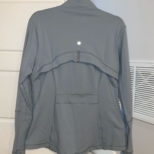 Lululemon Align jacket. Like new condition!
